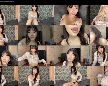 linhtadt — 102 minute Chaturbate female cam show recording, 720p, Mar 18, 2026