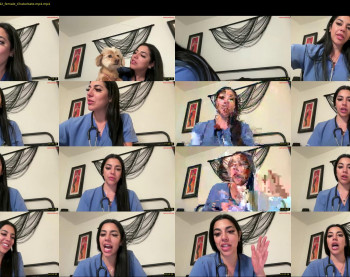 luxcher22 — 23 minute Chaturbate female cam show recording, 480p, Mar 18, 2026