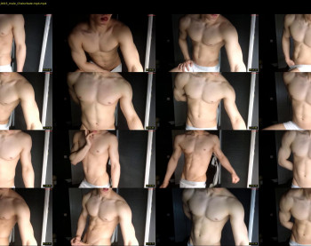 madisonboy2 — 53 minute Chaturbate male cam show recording, 720p, Mar 19, 2026