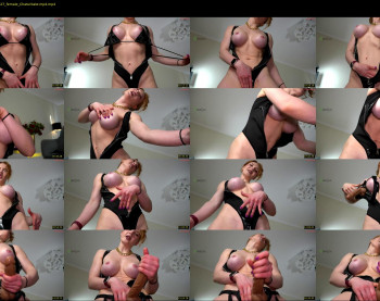 maryssaa_ — 19 minute Chaturbate female cam show recording, 720p, Mar 18, 2026