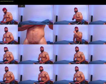 max_xl_ — 21 minute Chaturbate male cam show recording, 720p, Mar 18, 2026