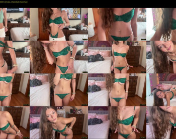 mayaxclarke — 120 minute Chaturbate female cam show recording, 720p, Mar 19, 2026