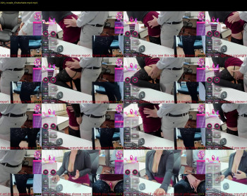 milf_viktoria — 28 minute Chaturbate female cam show recording, 720p, Mar 18, 2026