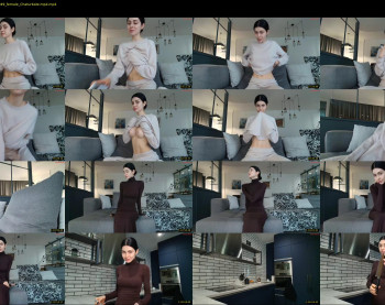 milla_bella — 121 minute Chaturbate female cam show recording, 720p, Mar 19, 2026