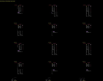 mimim00n — 30 minute Chaturbate female cam show recording, 720p, Mar 19, 2026