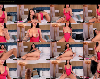 miss_soffy — 121 minute Chaturbate female cam show recording, 720p, Mar 18, 2026