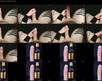 mr_meat_stick — 51 minute Chaturbate male cam show recording, 720p, Mar 19, 2026