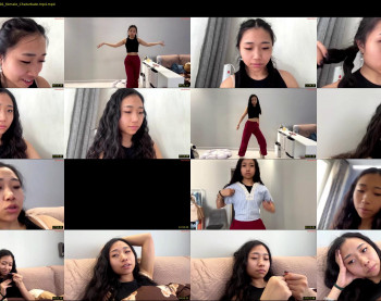 muiklecha — 72 minute Chaturbate female cam show recording, 720p, Mar 18, 2026