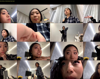 muiklecha — 52 minute Chaturbate female cam show recording, 720p, Mar 18, 2026