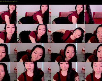 mysweetsofie1 — 7 minute Chaturbate female cam show recording, 720p, Mar 19, 2026