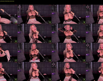 natehalll — 14 minute Chaturbate female cam show recording, 720p, Mar 18, 2026