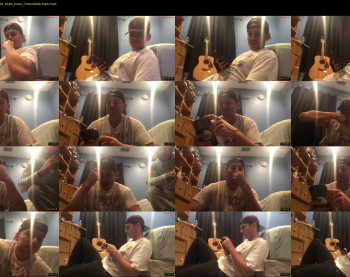 natetheexplorer — 39 minute Chaturbate male cam show recording, 480p, Mar 18, 2026