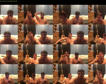 natetheexplorer — 13 minute Chaturbate male cam show recording, 480p, Mar 18, 2026
