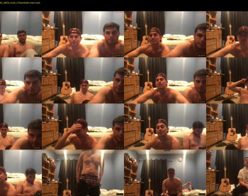 natetheexplorer — 35 minute Chaturbate male cam show recording, 480p, Mar 18, 2026