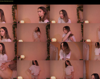onlyjett — 120 minute Chaturbate female cam show recording, 720p, Mar 19, 2026