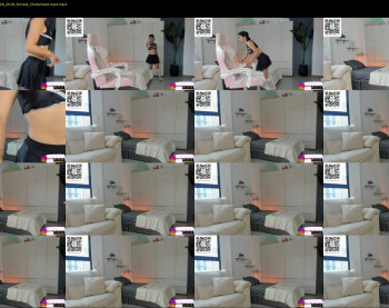 pavlovacoluccii_ — 3 minute Chaturbate female cam show recording, 720p, Mar 18, 2026
