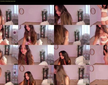 polly_____ — 120 minute Chaturbate female cam show recording, 720p, Mar 19, 2026