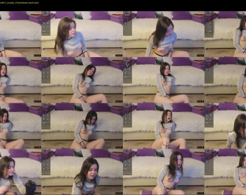 prettyyy_kitty — 10 minute Chaturbate couple cam show recording, 720p, Mar 18, 2026