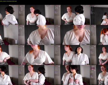 pure_project — 19 minute Chaturbate female cam show recording, 720p, Mar 18, 2026