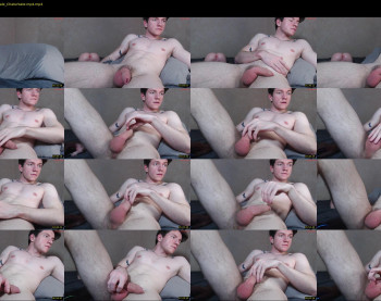 risuo — 10 minute Chaturbate male cam show recording, 720p, Mar 18, 2026