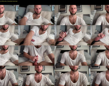 ryanandchadcb — 61 minute Chaturbate male cam show recording, 720p, Mar 18, 2026