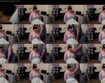 samarafromthewell — 33 minute Chaturbate female cam show recording, 720p, Mar 18, 2026