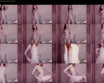 samkelker — 31 minute Chaturbate female cam show recording, 720p, Mar 18, 2026