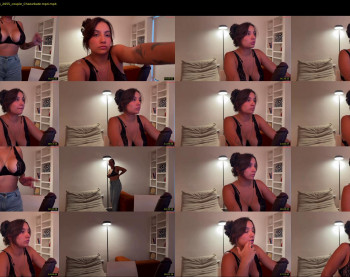 sexualmindset — 32 minute Chaturbate female cam show recording, 720p, Mar 18, 2026