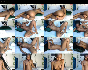 shasha006 — 33 minute Chaturbate female cam show recording, 480p, Mar 19, 2026