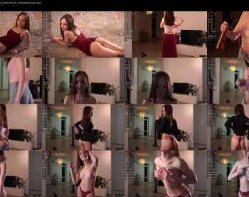 sherelllungwitz — 120 minute Chaturbate female cam show recording, 720p, Mar 18, 2026