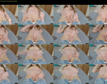 single_fox_4u — 29 minute Chaturbate female cam show recording, 720p, Mar 18, 2026