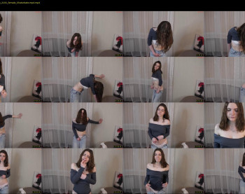 sookrobertello — 128 minute Chaturbate female cam show recording, 720p, Mar 18, 2026