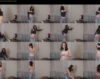 sookrobertello — 120 minute Chaturbate female cam show recording, 720p, Mar 18, 2026