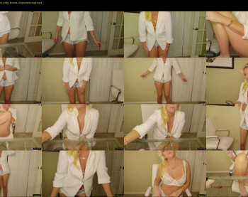 summerishotter — 121 minute Chaturbate female cam show recording, 720p, Mar 19, 2026