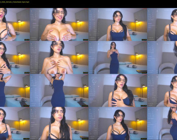 sunnymorrison — 120 minute Chaturbate female cam show recording, 720p, Mar 18, 2026