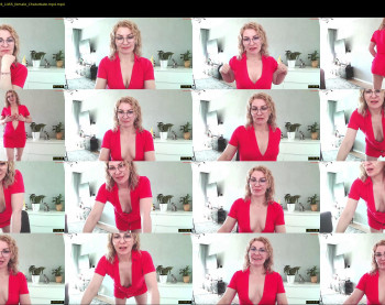 sweetmarthaaa — 106 minute Chaturbate female cam show recording, 720p, Mar 18, 2026