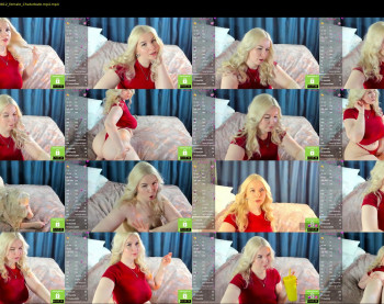 tasty__booty — 60 minute Chaturbate female cam show recording, 720p, Mar 18, 2026
