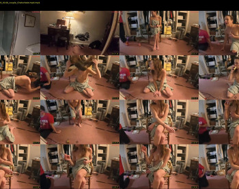theladyduchess — 17 minute Chaturbate couple cam show recording, 480p, Mar 19, 2026