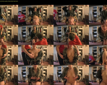 theladyduchess — 7 minute Chaturbate couple cam show recording, 480p, Mar 19, 2026