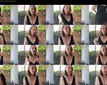 topsywilde — 9 minute Chaturbate female cam show recording, 720p, Mar 18, 2026