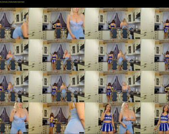 tunderose — 19 minute Chaturbate female cam show recording, 720p, Mar 18, 2026