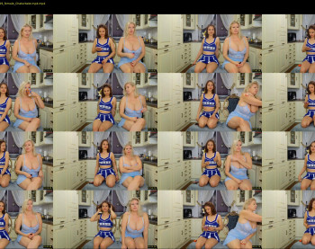 tunderose — 44 minute Chaturbate female cam show recording, 720p, Mar 18, 2026