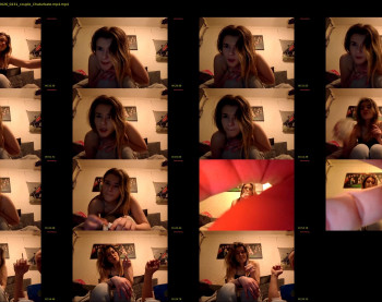 twice_my_age — 3 minute Chaturbate couple cam show recording, 720p, Mar 19, 2026