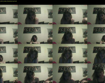 twice_my_age — 17 minute Chaturbate couple cam show recording, 480p, Mar 19, 2026