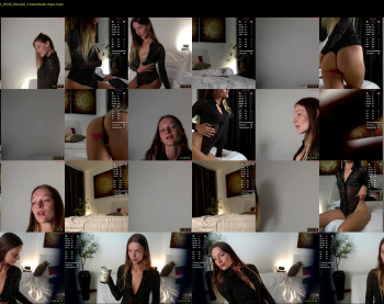 unbelievable__ — 90 minute Chaturbate female cam show recording, 720p, Mar 18, 2026