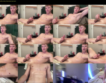vero_monroe — 10 minute Chaturbate male cam show recording, 720p, Mar 18, 2026