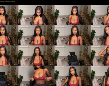violet6xft — 78 minute Chaturbate female cam show recording, 720p, Mar 18, 2026