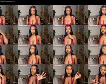 violet6xft — 3 minute Chaturbate female cam show recording, 720p, Mar 18, 2026