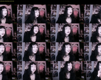 wangxi__ — 120 minute Chaturbate female cam show recording, 720p, Mar 19, 2026