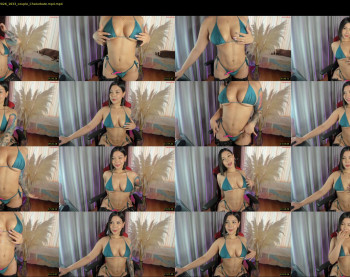 wekeepyoursecret — 33 minute Chaturbate couple cam show recording, 720p, Mar 18, 2026